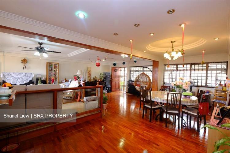 Pasir Ris Street 13 thumbnail photo